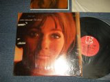 画像: JUDY COLLINS - FIFTH ALBUM (MINT-/MINT-)  / 1969-70 Version US AMERICA 2nd Press "RED Label" "With FLYER" STEREO Used LP 