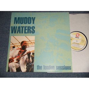 画像: MUDDY WATERS - THE LONDON MUDDY WATERS SESSIONS (NEW) / 1991 SPAIN REISSUE "BRAND NEW" LP