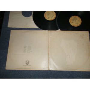 画像: WHITE ELEPHANT -  WHITE ELEPHANT (JAZZ ROCK/JAZZ FUNK)  (Ex+/Ex+++) / 1972 US AMERICA ORIGINAL Used 2-LP