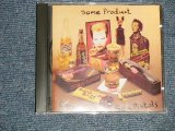 画像: SEX PISTOLS - SOME PRODUCT : CARRI ON (NEW) / 1993 EUROPE "BRAND NEW" CD