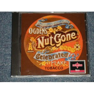 画像: SMALL FACES - OGDEN'S NUT GONE FLAKE (NEW) / 1993 GERMAN GERMANY "BRAND NEW" CD