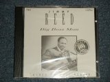 画像: JIMMY REED - BIG BOSS MAN (SEALED) / 1993 US AMERICA ORIGINAL "BRAND NEW SEALED"  CD 