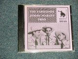 画像: JIMMY WALKELY TRIO - THE FABULOUS JIMMY WALKELY TRIO  (NEW) / GERMANY GERMAN ORIGINAL "BRAND NEW" CD
