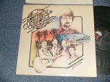 画像: NASHVILLE WEST(with CLARENCE WHITE) - NASHVILLE WEST (Ex+++/MINT-) / 1978 US AMERICA ORIGINAL Used LP 