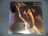 画像: IGGY POP - NEW VALUES (SEALED) / 1999 US AMERICA REISSUE "180g Heavy Weight" "BRAND NEW Sealed" LP 