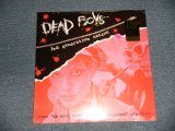 画像: DEAD BOYS - 3rd GENERATION NATION (SEALED) / 2002 US AMERICA ORIGINAL "180 gram Heavy Weight" "BRAND NEW SEALED" LP