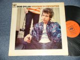 画像: BOB DYLAN -  HIGHWAY 61 REVISITED (Matrix # A)A-2  / B)B-2) (Ex+++, Ex++/Ex++ A-1:POOR/Jump SWOBC)  / 1965 UK ENGLAND ORIGINAL STEREO Used LP)