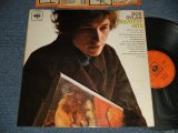 画像: BOB DYLAN - GREATEST HITS (Matrix #  A)A1 B)B1) (Ex++/Ex++ B-6:POOR/JUMP) / 1966 UK ENGLAND ORIGINAL 1st Press "ORANGE Label" STEREO Used LP 