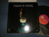 画像: THE ELECTRIC INDIAN - KEEM-O-SABEB (Ex/Ex+++ Looks:Ex++ BB, EDSP)  / 1969 US AMERICA ORIGINAL Used LP