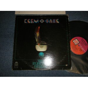 画像: THE ELECTRIC INDIAN - KEEM-O-SABEB (Ex/Ex+++ Looks:Ex++ BB, EDSP)  / 1969 US AMERICA ORIGINAL Used LP