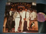 画像: The WHISPERS - SO GOOD ' (MINT-/MINT- BB) / 1981 CANADA ORIGINAL Used LP 