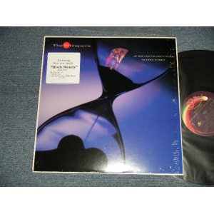 画像: The WHISPERS - JUST GETS BETTER WITH TIME (MINTMINT) / 1987 US AMERICA ORIGINAL Used LP 