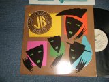 画像: The JAMAICA BOYS - THE JAMAICA BOYS (Ex++/MINT- Looks:Ex+++) / 1987 US AMERICA ORIGINAL Used LP 