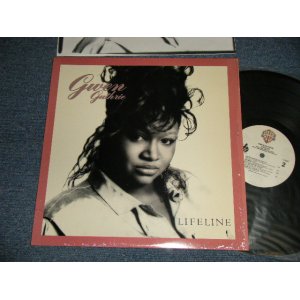 画像: GWEN GUTHLIE - LIFELINE (MINT-/MINT) / 1988 US AMERICA ORIGINAL Used LP 