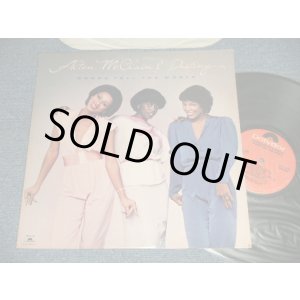 画像: ALTON McCLAIN & DESTINY - GONNA TELL THE WORLD (Ex++/MINT- EDSP) /1981 US AMERICA ORIGINAL Used LP 