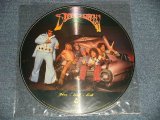 画像: DREAD ZEPPELIN - UN-LED-ED With SLICK (NEW) / 1990 UK ENGLAND ORIGINAL "PICTURE Disc" " BRAND NEW" LP  