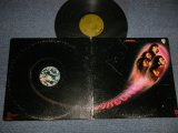 画像: DEEP PURPLE - FIREBALL  without SONG SHEET (VG++/Ex+ A-1,B-1:VG+++ EDSP) / 1971 US AMERICA ORIGINAL 1st Press " GREEN With 'WB' Logo on Top Label"  Used LP 