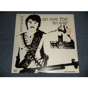 画像: TERENCE - AN EYE FOR AN EAR (SEALED BB) / 1969 US AMERICA ORIGINAL "BRAND NEW SEALED" LP