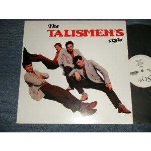 画像: The TALISMEN  - The TALISMEN'S STYLE (NEW) / EUROPE REISSUE "BRAND NEW" LP