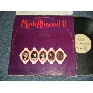 画像: MARK-ALMOND - MARK-ALMOND II  (Ex/Ex++ Cut Out) / 1971 US AMERICA ORIGINAL Used LP