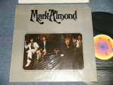 画像: MARK-ALMOND - MARK-ALMOND (Ex+++/MINT- CutOut) / 1976 Version US AMERICA 2nd Press "YELLOW TARGET Label"  Used LP
