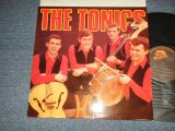 画像: The TONICS  - The TONICS (60$S GERMAN BEAT)  (MINT-/MINT-) / 1989 WEST-GERMANY GERMAN Usd LP 