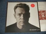 画像: ALI CAMPBELL (of UB 40) - BIG LOVE (NEW)/ 1995 UK ENGLAND ORIGINAL "BRAND NEW" LP 