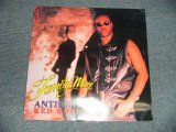 画像: ANTHONY RED ROSE - FAMILY MAN (SEALED ROUNDED ON JACKET) / 1994 US AMERICA ORIGINAL "BRAND NEW SEALED" LP 