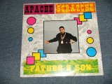 画像: Apache Scratche - Father & Son (SEALED) / 1991 US AMERICA ORIGINAL "BRAND NEW SEALED" LP 