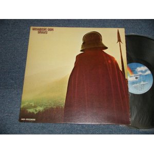 画像: WISHBONE ASH -  ARGUS (MINT-/MINT-)  / 1978 Version US AMERICA REISSUE Used LP 