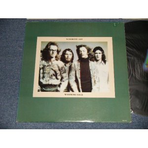 画像: WISHBONE ASH - WISHBONE FOUR (With INSERTS)  (Ex+/MINT-) /1973 US AMERICA ORIGINAL Used LP 