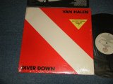 画像: VAN HALEN - DIVER DOWN (MINT-/Ex+++ Looks:Ex+, w/HYPE SEAL) / 1982 US AMERICA ORIGINAL Used LP 