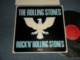 画像: ROLLING STONES - ROCK 'N' ROLLING STONES (MINT-/MINT) / 1972 WEST-GERMANY GERMAN ORIGINAL Used LP  Used LP