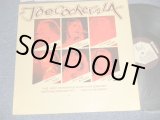 画像: JOE COCKER - LIVE IN L.A. (Ex++/MINT-) /1976 UK ENGLAND ORIGINAL Used LP