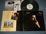 画像: JOE COCKER - STINGRAY (Ex+++/Ex+ Looks:MINT- BB) /1976 US AMERICA ORIGINAL Used LP