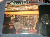 画像: THE BEATLES - REEL MUSIC (Matrix #  A) A-1 B) B-1) (MINT/MINT)/ 1982 UK ENGLAND ORIGINAL Used LP