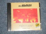画像: The NOMADS - MADE IN JAPAN (Recorded In Sweden) (SEALED) / 1995 JAPAN ORIGINAL "BRAND NEW SEALED" CD