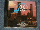 画像: ATLANTA RHYTHM SECTION - ATLANTA RHYTHM SECTION '96  (NEW BB) / 1996 US AMERICA ORIGINAL "BRAND NEW" CD