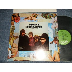 画像: CUPID'S INSPIRATION - CUPID'S INSPIRATION (Ex++/MINT-CUTOUT, EDSP)  / 1969 US AMERICA ORIGINAL Used LP 