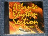 画像: ATLANTA RHYTHM SECTION - ALL THEIR BEST (SEALED ) / 1999 US AMERICA ORIGINAL "BRAND NEW SEALED" CD