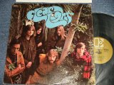 画像: CLEAR LIGHT - CLEAR LIGHT (Ex++/Ex+++, Ex BB) / 1967 US AMERICA ORIGINAL "GOLD Label" STEREO Used LP 