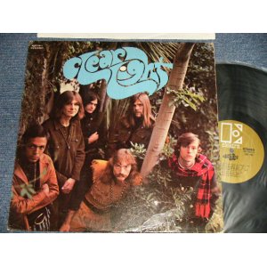 画像: CLEAR LIGHT - CLEAR LIGHT (Ex++/Ex+++, Ex BB) / 1967 US AMERICA ORIGINAL "GOLD Label" STEREO Used LP 