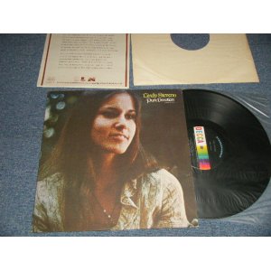 画像: LINDY STEVENS - PURE DEVOTION (Ex+++/MINT- EDSP)  / 1972 US AMERICA ORIGINAL "PROMO SHEET"  Used LP