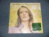 画像: LAURA CANTRELL - WHEN THE ROSES BLOOM AGAIN (SEALED) / 2002 US AMERICA ORIGINAL LIMITED "180g HEAVY VINYL" "BRAND NEW SEALED" 