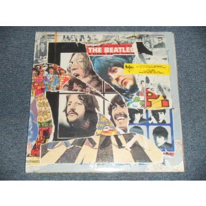 画像: The BEATLES - ANTHOLOGY 3 (SEALED)/ 1996 US AMERICA ORIGINAL "BRAND NEW SEALED" LP