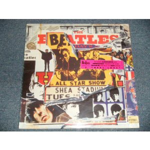 画像: The BEATLES - ANTHOLOGY 2 (SEALED)/ 1996 US AMERICA ORIGINAL "BRAND NEW SEALED" LP