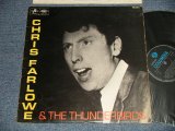 画像: CHRIS FARLOWE & The THUNDERBIRDS - CHRIS FARLOWE & The THUNDERBIRDS (Ex++, VG++/Ex+++) /1966 UK ENGLAND ORIGINAL "BLUE Columbia Label" MONO Used LP