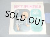 画像: DUSTY SPRINGFIELD - STAY AWHILE : I ONLY WANT TO BE WITH YOU (MINT-/MINT- EDSP) / 1968 UK ENGLAND REISSUE STEREO Used LP 