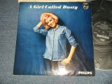 画像: DUSTY SPRINGFIELD - A GIRL CALLED DUSTY (Ex+++, Ex++/MINT- EDSP, SWOBC) / 1964 UK ENGLAND ORIGINAL MONO Used LP 