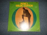 画像: WILLIE COTTON - HERE'S WILLIE COTTON (SEALED) /  US AMERICA ORIGINAL "BRAND NEW SEALED" LP 